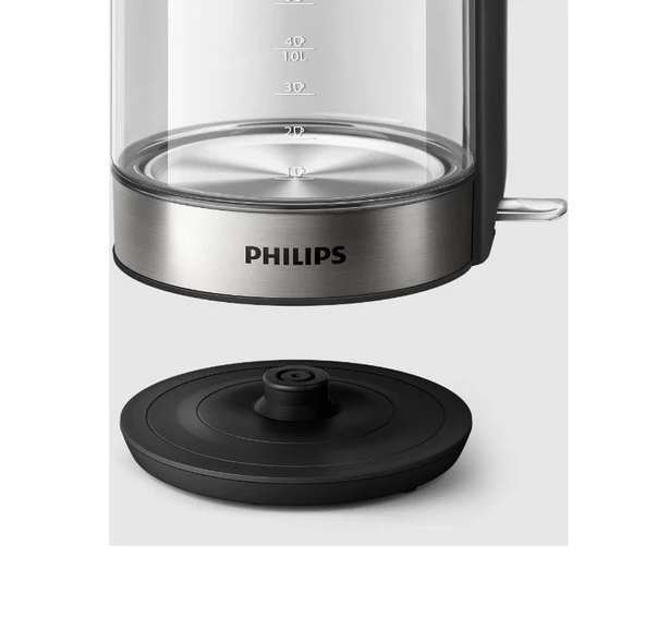 Philips 5000 Serisi Cam Su Isıtıcı Kettle HD9339/80 - 4