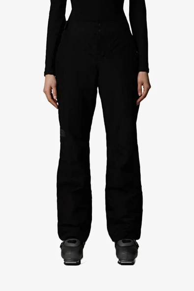 The North Face W Descendıt Kadın Siyah Pantolon NF0A87ZZJK31
