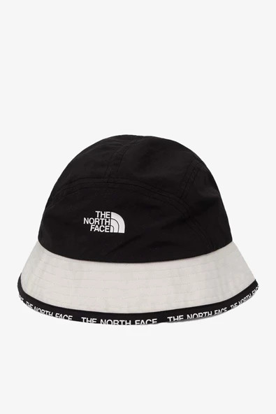 The North Face Cypress Unisex Siyah Şapka NF0A7WHAVOR1