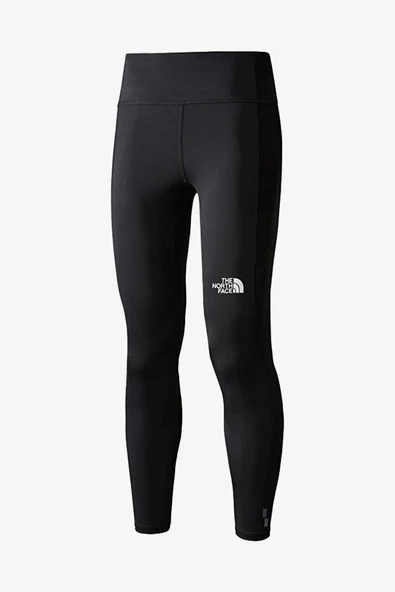 The North Face W Movmynt 78 Kadın Siyah Tayt NF0A84KZJK31