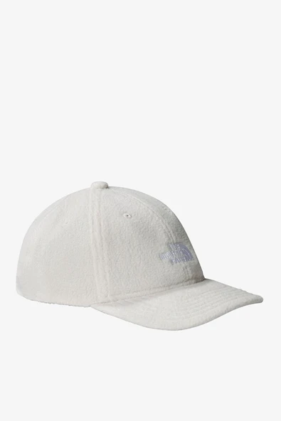 The North Face Denalı Unisex Beyaz Şapka NF0A8886QLI1