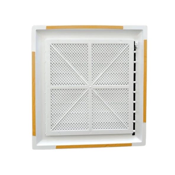 UBM Plastik Menfez 30x50 Cm - 2