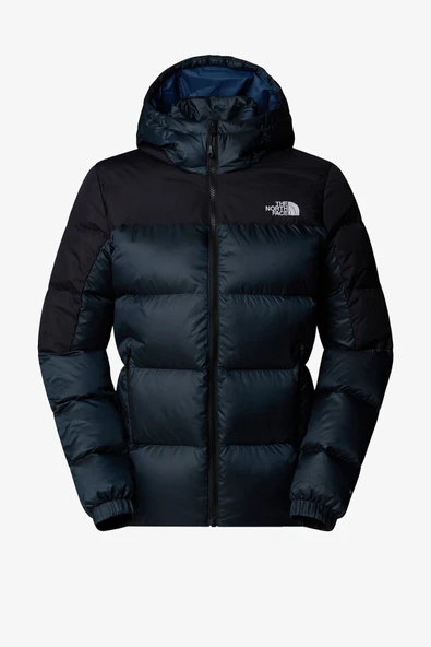 The North Face W Dıablo Down 2.0 Hoodıe Kadın Mavi Mont NF0A898Z99O1