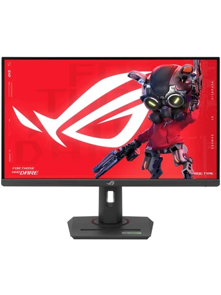 Asus ROG Strix XG27UCS 27" 1 ms 4K Pivot IPS 160 Hz Oyuncu Monitörü