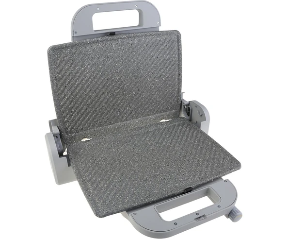Toastbuster 1360H Tost Makinesi Krem Gold - 4