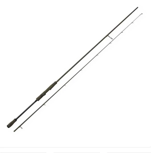Savage Gear SG4 Light Game 2.21m XF 3-14gr 2 Parça Olta Kamışı