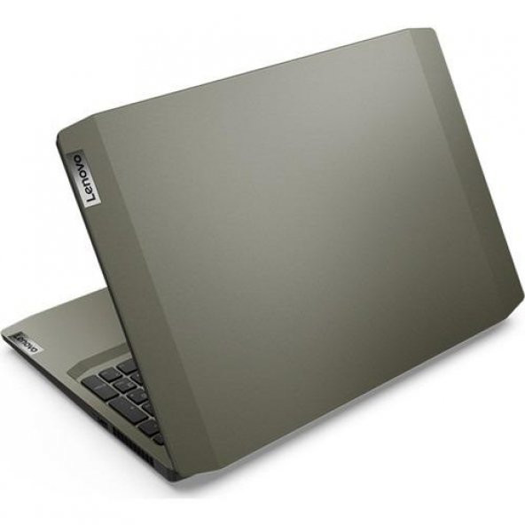 Lenovo Creator 5 82D4002LTXZ54 i5 10300H 8GB 256GB SSD GTX 1650 Dos 15.6 FHD+Çanta Hediye - 2