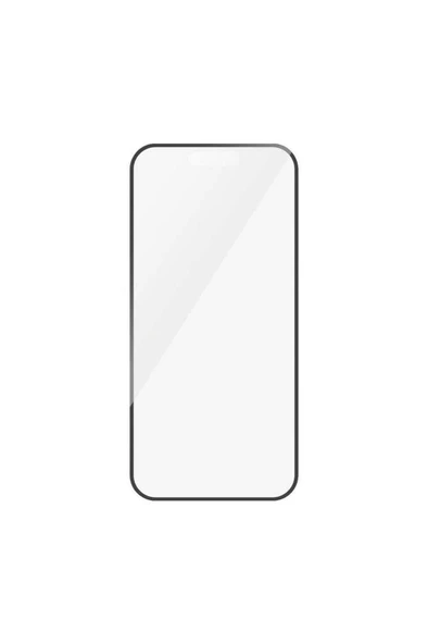 PanzerGlass iPhone 16 Pro Gaming UWF Ekran Koruyucu - 4