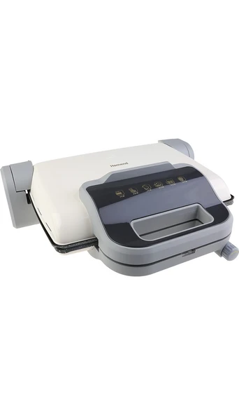 Toastbuster 1360H Tost Makinesi Krem Gold - 2