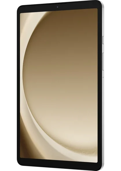Samsung Galaxy Tab A9 SM-X110 Gümüş 128 GB 8.7" Tablet - 3