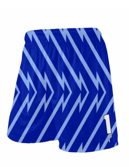 Liva Maxi Kaleci Forma Seti - Resim 2