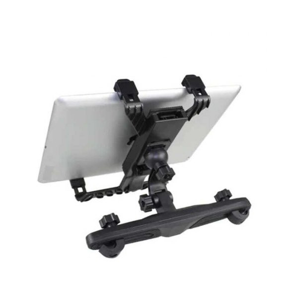 DVD-C+BR Araç Tablet Tutucu - 9