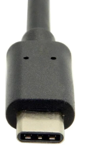 USB 3.1 Type-C Erkek Dişi Uzatma Kablosu 0.50 cm | Şarj ve Veri Aktarımı - 4