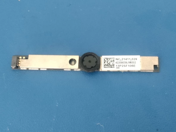 Acer Aspire E5-511 E5-521 E5-531 E5-551 E5-571 KAMERA