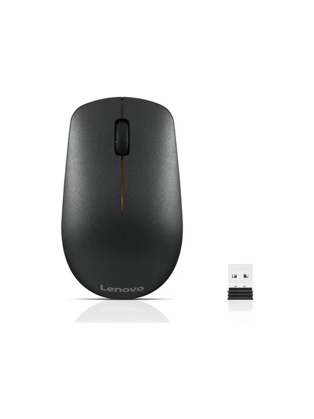 Lenovo 400 Wireless Mouse