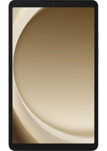 Samsung Galaxy Tab A9 SM-X110 Gümüş 128 GB 8.7" Tablet - 1