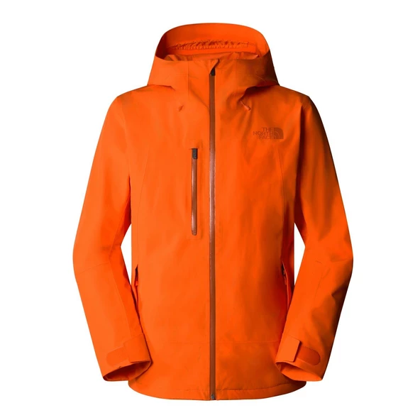 The North Face Erkek DESCENDIT CEKET NF0A87Y91OP1 ürün görseli