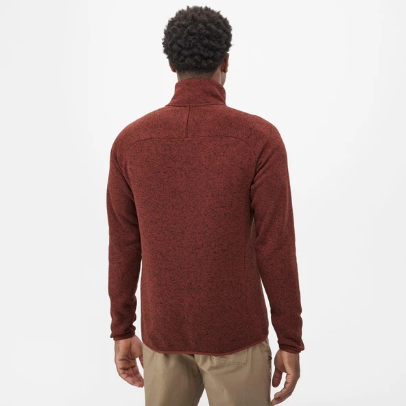 Millet TRIBENI Polar Erkek Ceket MIV9887 N9928 - Resim 4