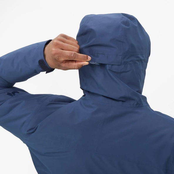 Millet CHAM WARM Primaloft® Insulation Erkek Ceket MIV10318 N7317 - Resim 9