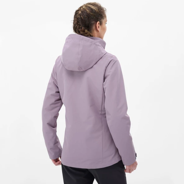 Lafuma ACCESS 3IN1 Ceket  Kadın LFV12471 9883 - Resim 3