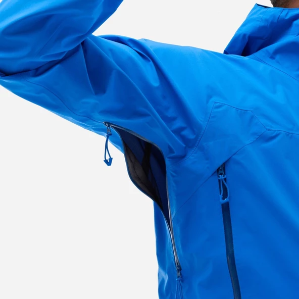 Millet KAMET LIGHT GORE-TEX® 3L PLAIN CEKET MIV7739 N3170 - Resim 4