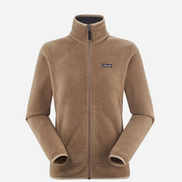 Lafuma SHELTER F-ZIP Kadın Polar Ceket LFV12497 5580 ürün görseli