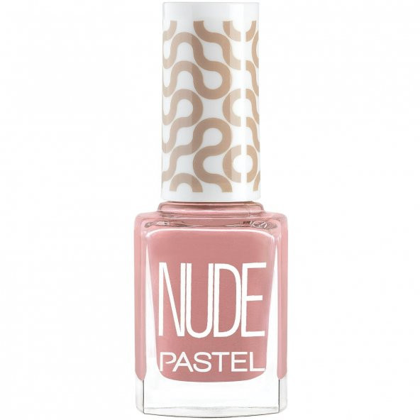 Pastel Nude Oje No:769 Dreamer - 2