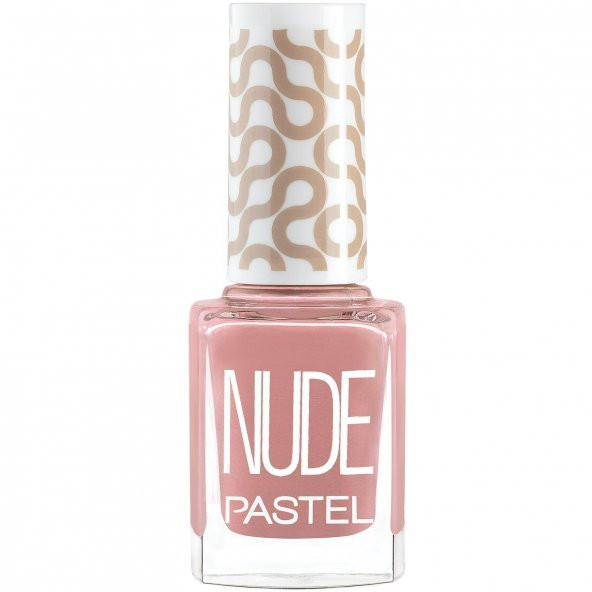 Pastel Nude Oje No:769 Dreamer