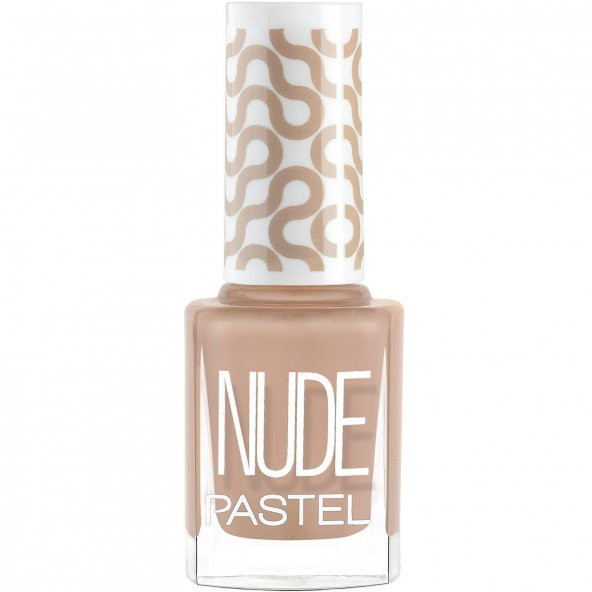 Pastel Nude Oje No:768 Chıc