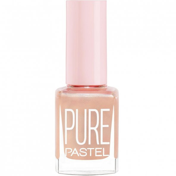 Pastel Oje 614