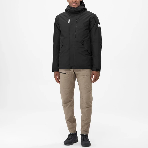 Millet CHAM WARM Primaloft® Insulation Erkek Ceket MIV10318 N0247 - Resim 2