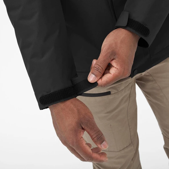 Millet CHAM WARM Primaloft® Insulation Erkek Ceket MIV10318 N0247 - Resim 7