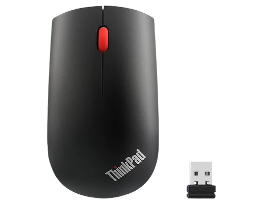 LENOVO THINKPAD ESENTIAL KABLOSUZ MOUSE 4X30M56887