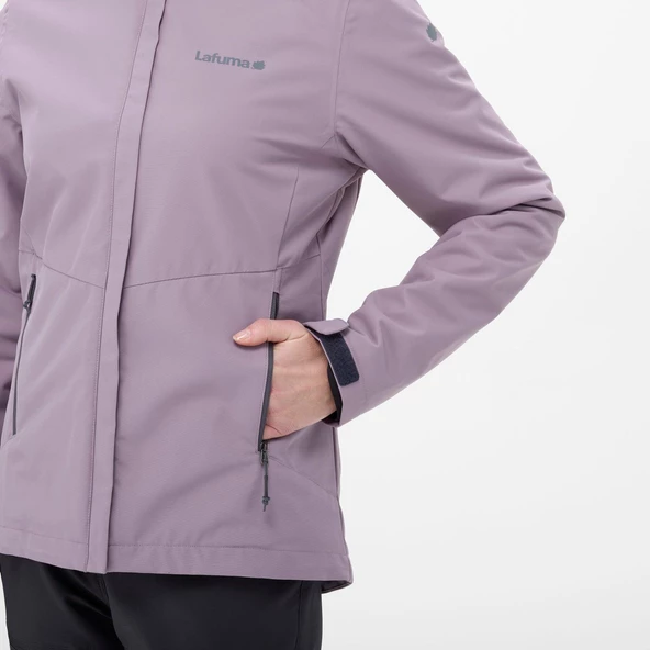 Lafuma ACCESS 3IN1 Ceket  Kadın LFV12471 9883 - Resim 4