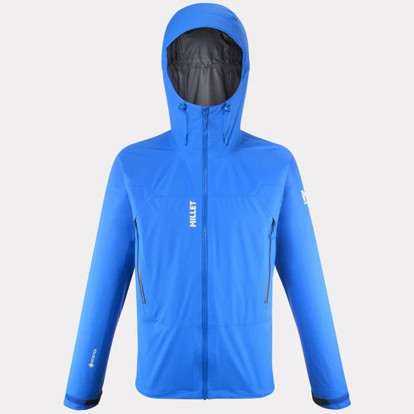 Millet KAMET LIGHT GORE-TEX® 3L PLAIN CEKET MIV7739 N3170 ürün görseli