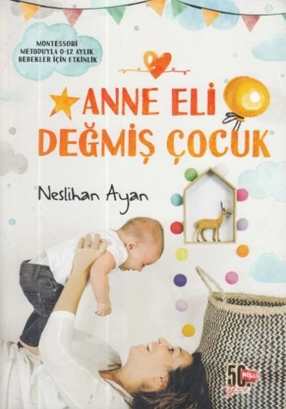 Anne Eli Değmiş Çocuk - 1