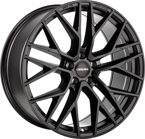 Kormetal CA20 9,0x21" PCD:5112 ET:37 CH:66,6 B Jant 4 Adet