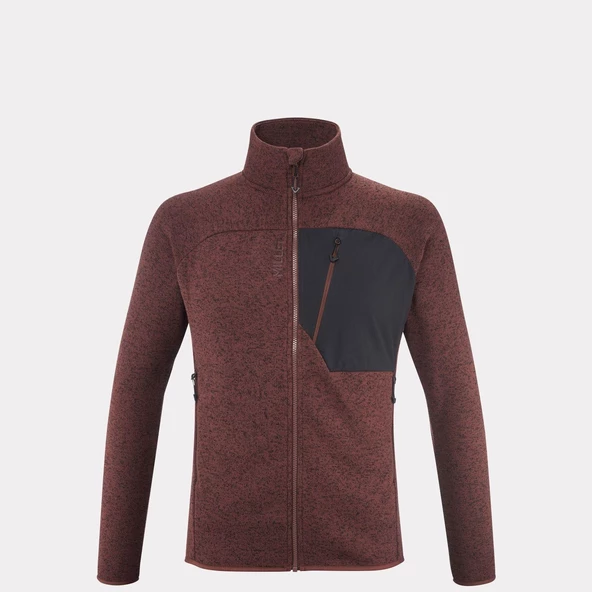 Millet TRIBENI Polar Erkek Ceket MIV9887 N9928