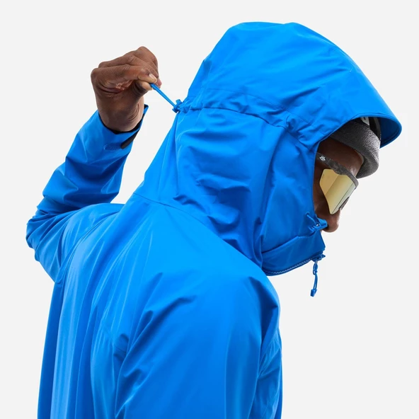 Millet KAMET LIGHT GORE-TEX® 3L PLAIN CEKET MIV7739 N3170 - Resim 8