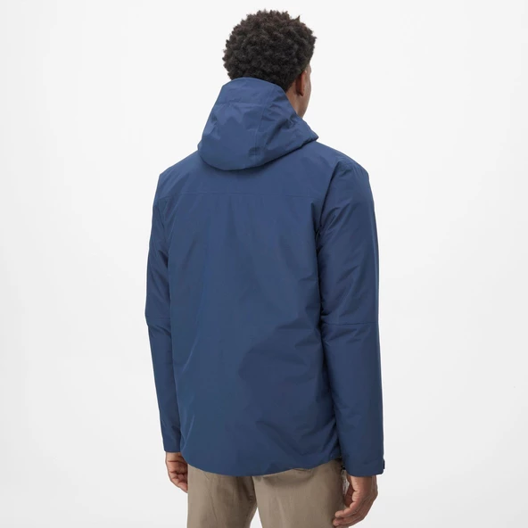 Millet CHAM WARM Primaloft® Insulation Erkek Ceket MIV10318 N7317 - Resim 4