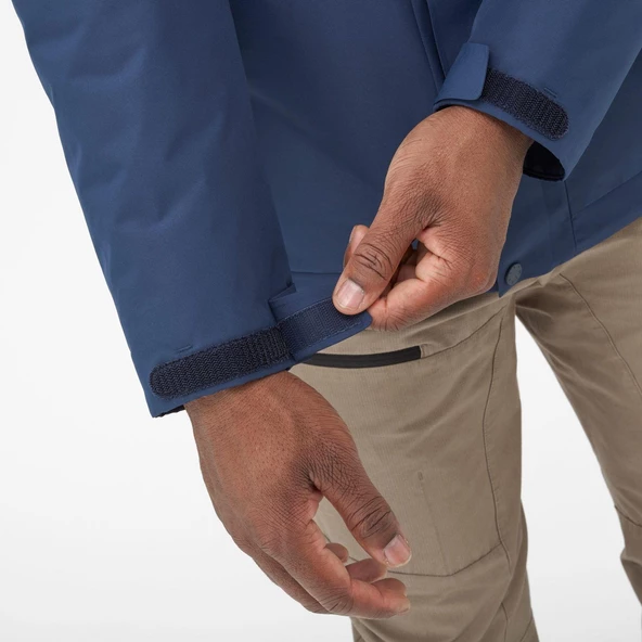 Millet CHAM WARM Primaloft® Insulation Erkek Ceket MIV10318 N7317 - Resim 7