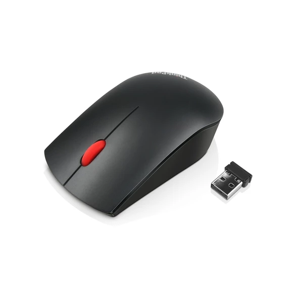 LENOVO THINKPAD ESENTIAL KABLOSUZ MOUSE 4X30M56887 - 5