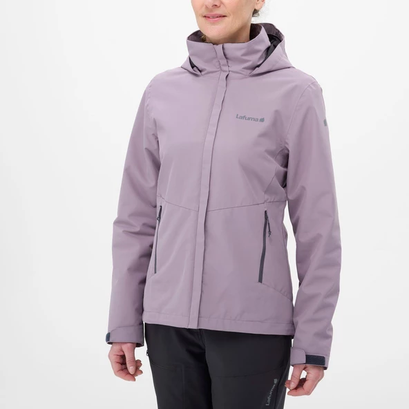 Lafuma ACCESS 3IN1 Ceket  Kadın LFV12471 9883 - Resim 2