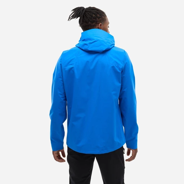 Millet KAMET LIGHT GORE-TEX® 3L PLAIN CEKET MIV7739 N3170 - Resim 3