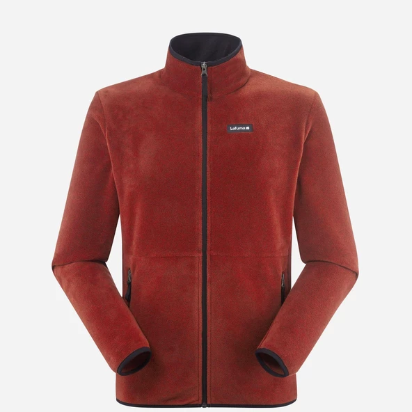 Lafuma SHELTER F-ZIP Erkek  Polar Ceket LFV12491 2998 ürün görseli