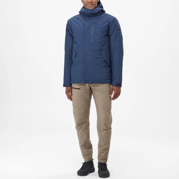 Millet CHAM WARM Primaloft® Insulation Erkek Ceket MIV10318 N7317 - Resim 2