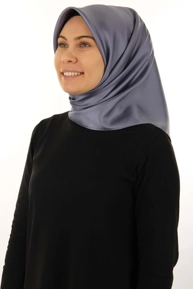 Twill İpek Eşarp 7519713 - 928