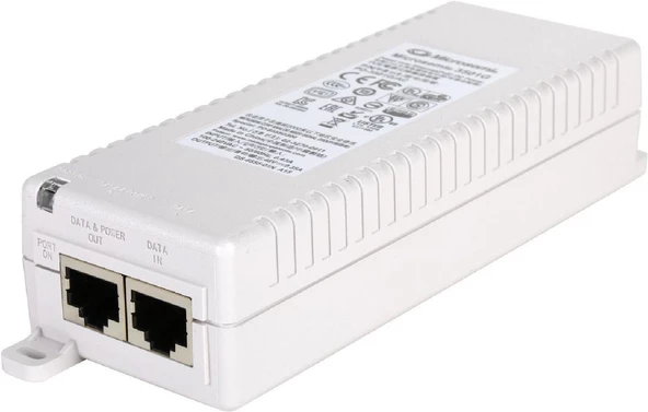 Microsemi 3501G Poe Adaptör 48V