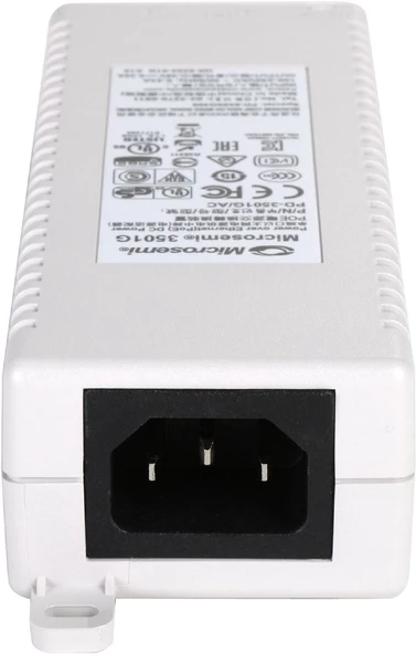 Microsemi 3501G Poe Adaptör 48V - 2