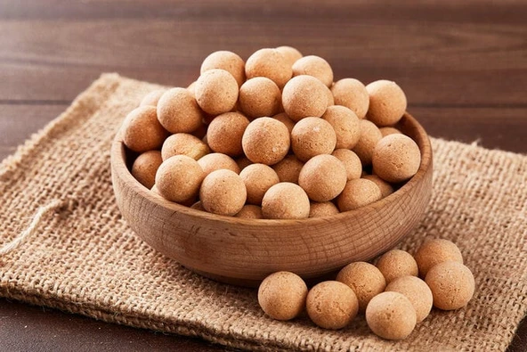 Çıtır Leblebi 500 Gram